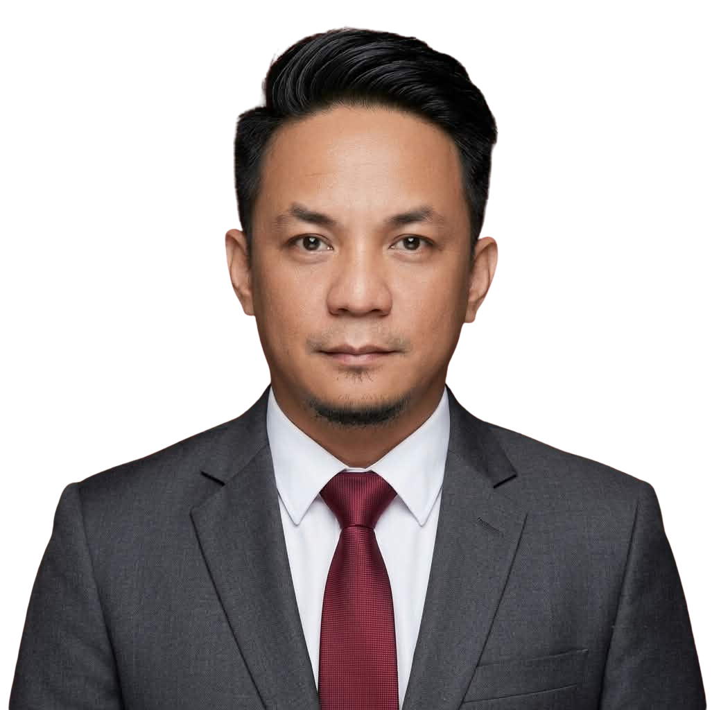 John Alvin Vinuya